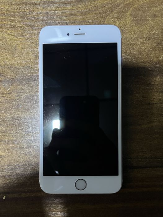 Iphone 6 s plus 64 gb
