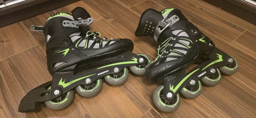 Role Firefly soft fit pentru copii
