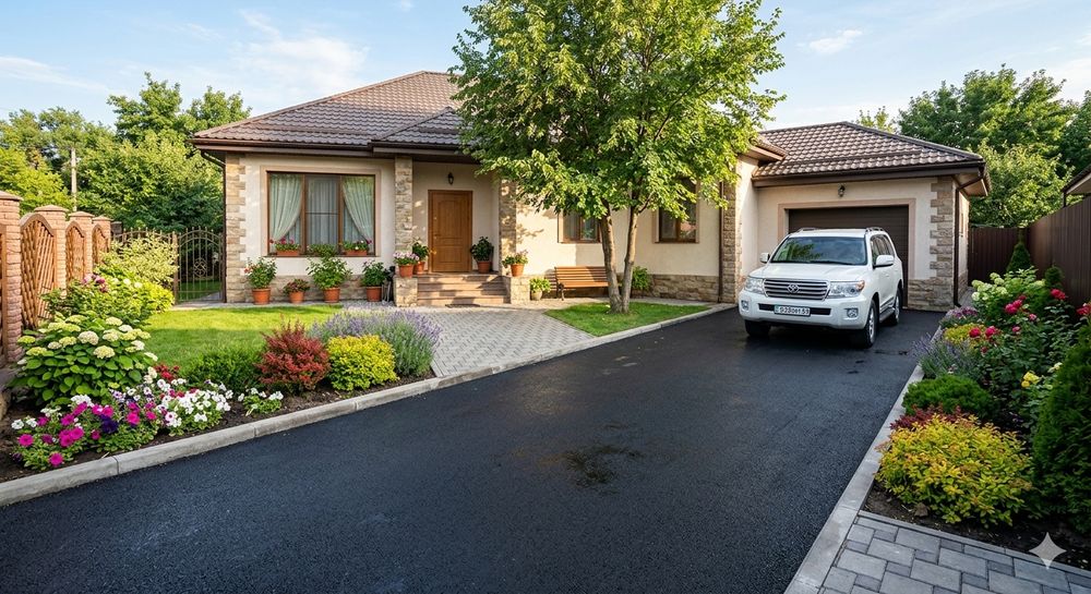 Асфальтирование,,