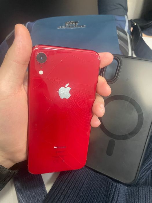 Iphone XR 64GB срочно продается