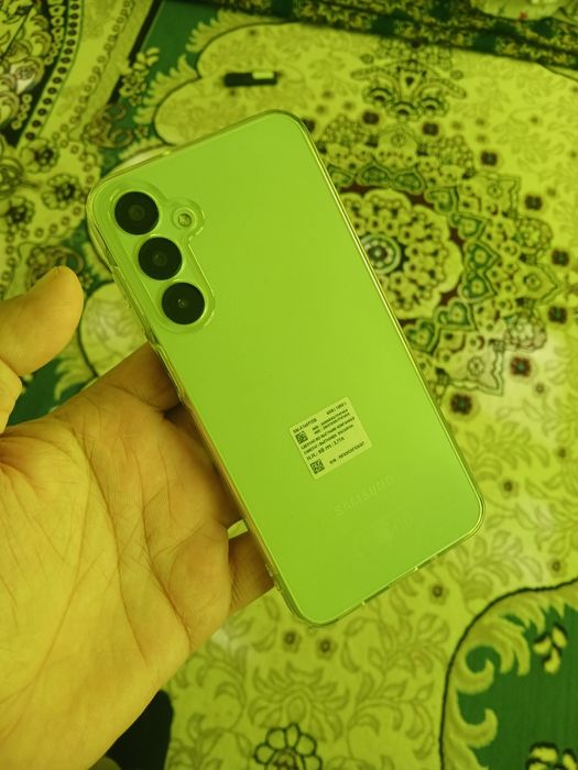 Samsung A16 xotra 6/128