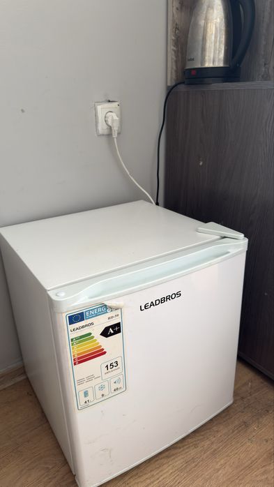 Холодильник LEADBROS HD-50