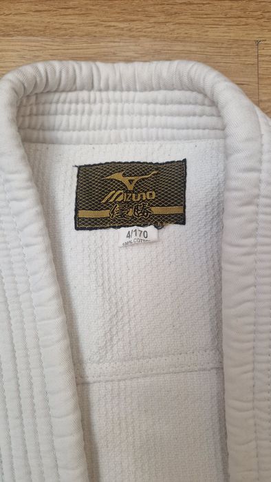 Кимоно для джиу джитсу, самбо