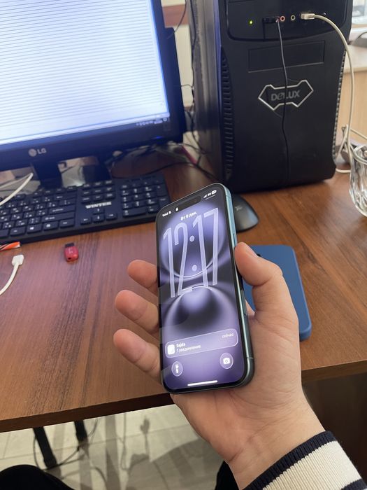 Iphone 16  срочно