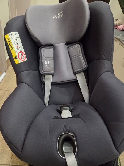 Britax Romer 2R детски стол за кола