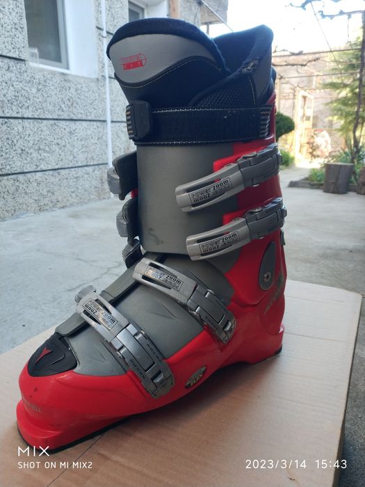 Ски обувки Атомис Carv CX 9.10