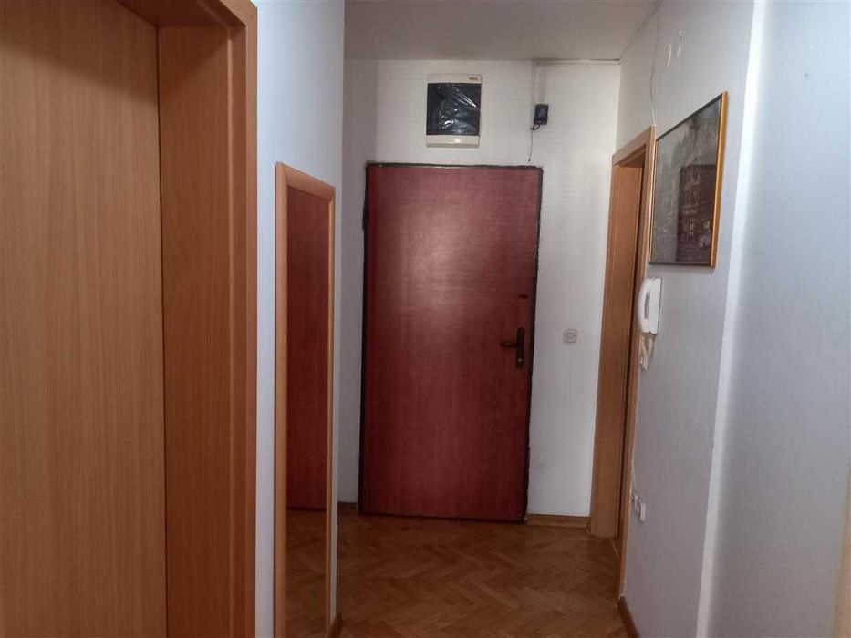 Дава се под наем Двустаен апартамент в Пловдив, Мараша - 58 кв.м за 198.9 € - Снимка #1