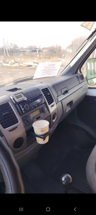 ПРОДАМ    Газель