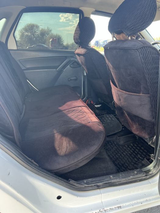 Продам Лада Гранта 2014г.в