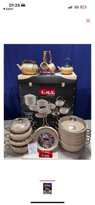 Evren посуда оригинал