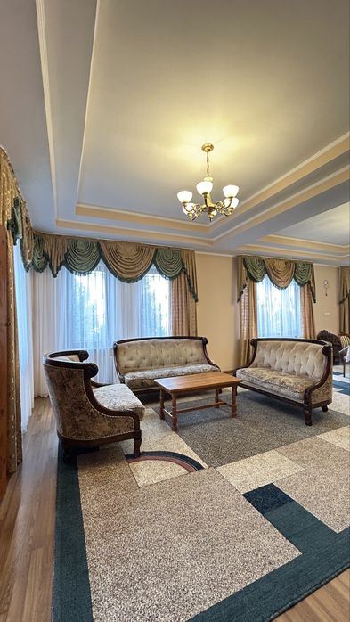 Дом посуточно в медеуском районе