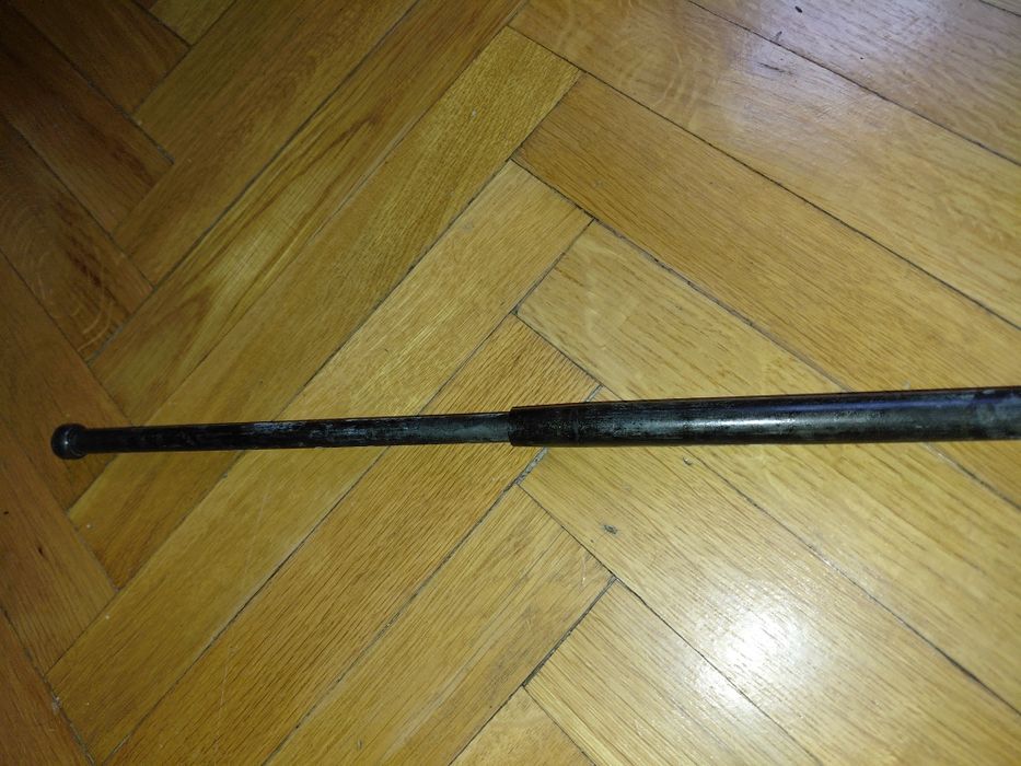 Телескопична палка ESP EXB-23H Black