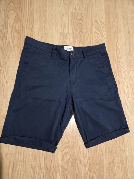 Къси чино панталони Jack&Jones