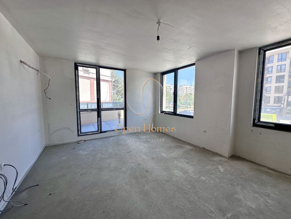 Продава се Тристаен апартамент в Пловдив, Христо Смирненски - 135 кв.м за 1208 €/кв.м - Снимка #10