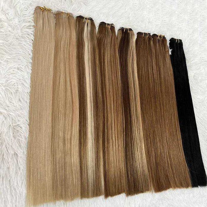 Extensii par întretinere/montaje PRO