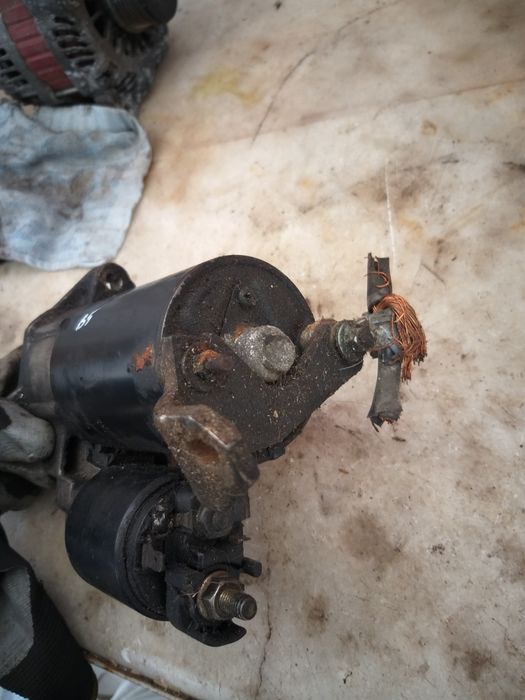 Electromotor Vw Passat  b5 cod1005821933