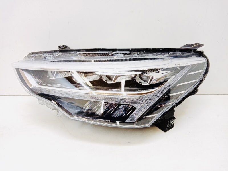 Передние фары Хавал Джулион, Фары на Haval Jolion