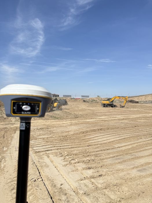 Топосьемка, топографическая сьемка