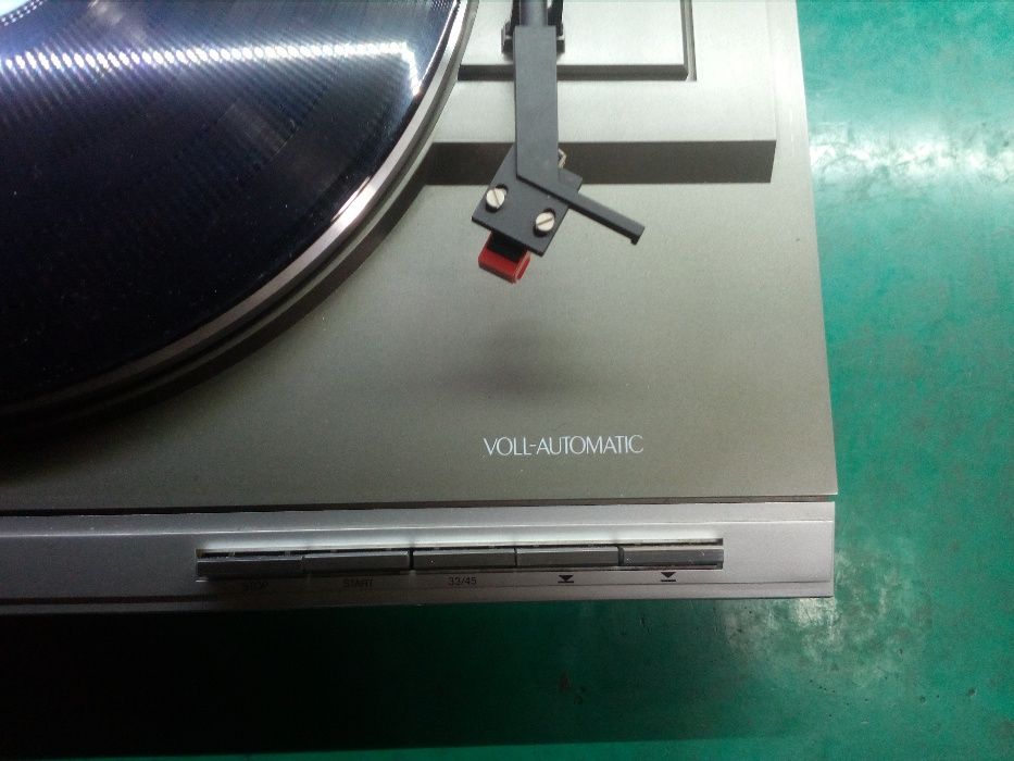 Продам проигрыватель HiFi Telefunken HS-800