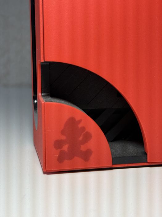 Nintendo Switch OLED Mario Red Edition. Полный комплект + подарок
