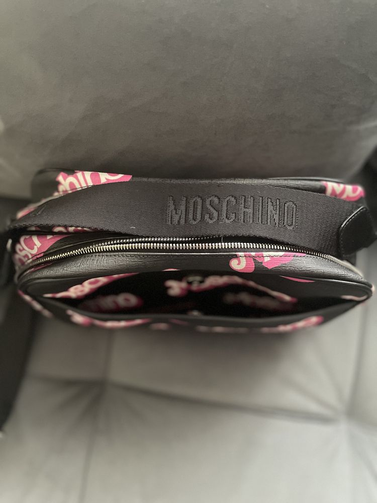 Geanta Moschino Barbie Iasi OLX.ro