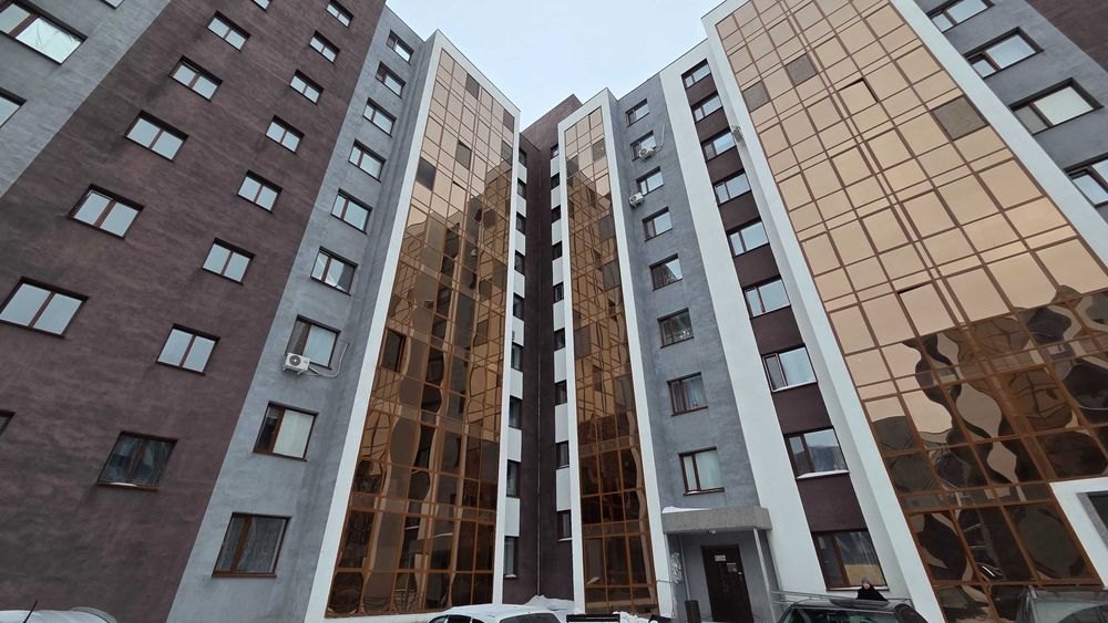 Студия Аэропорт микрорайон