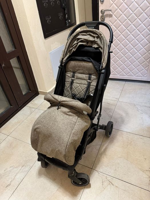 Продам коляску детскую