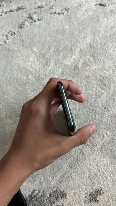 iPhone 11 pro 64gb