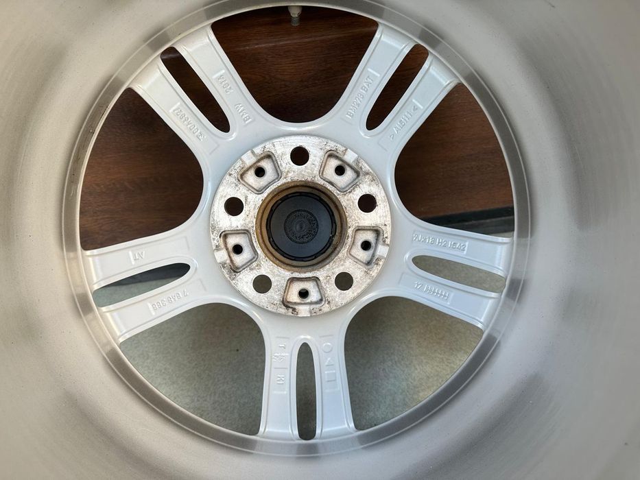 Jante 18 5x120 Originale BMW //M seria 3 f30 f31 e90 e46,ser 4, ser5 f
