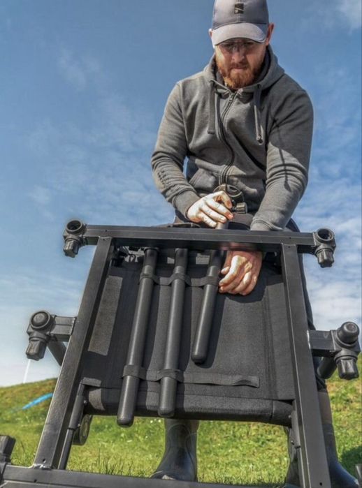 Фидерное кресло Preston Absolute 36 Feeder Chair