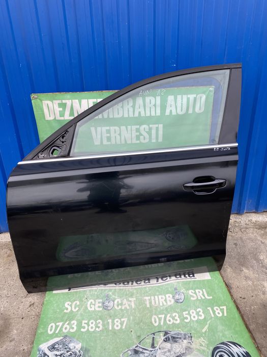 Ușă stânga față Audi A8 4H 2013