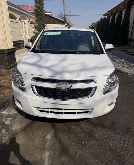 Арендага янги кобалт