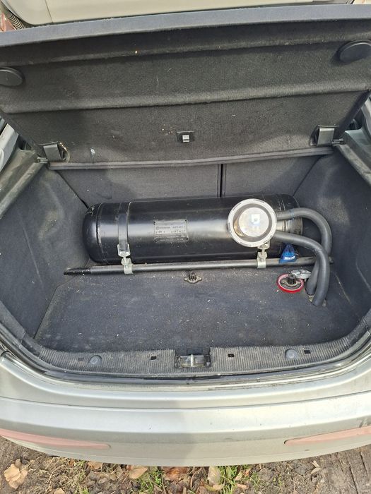 Продава се Мерцедес W 203
