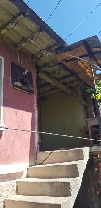 Къща с.Климентово