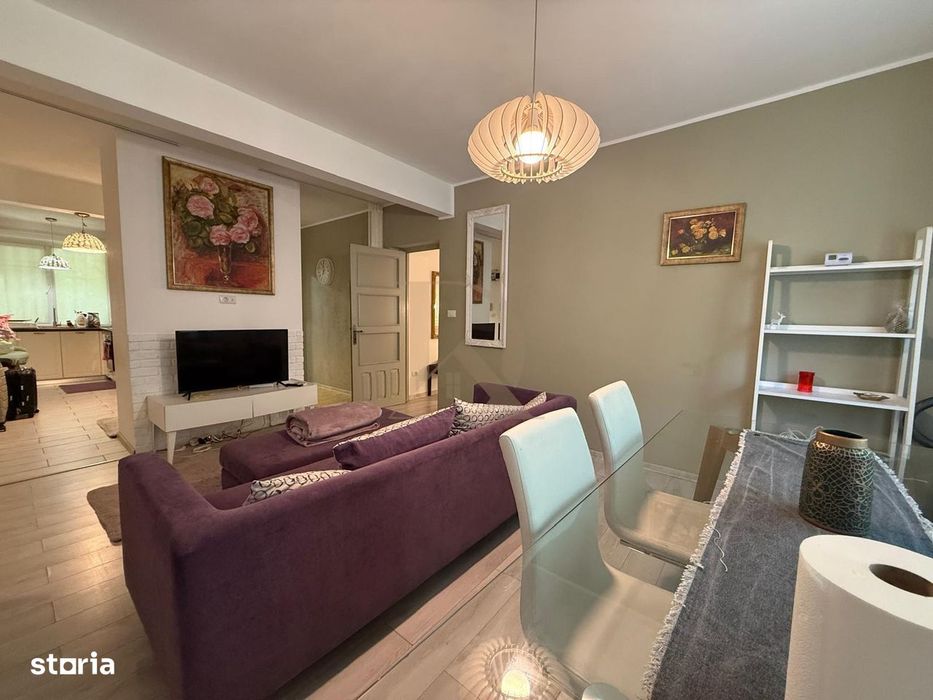 Apartament EXCLUSIVIST Ultracentral – Piata Unirii  Vasile Alecsandri