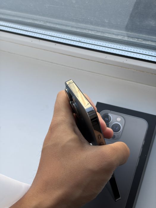 IPhone 13 pro 256 gb