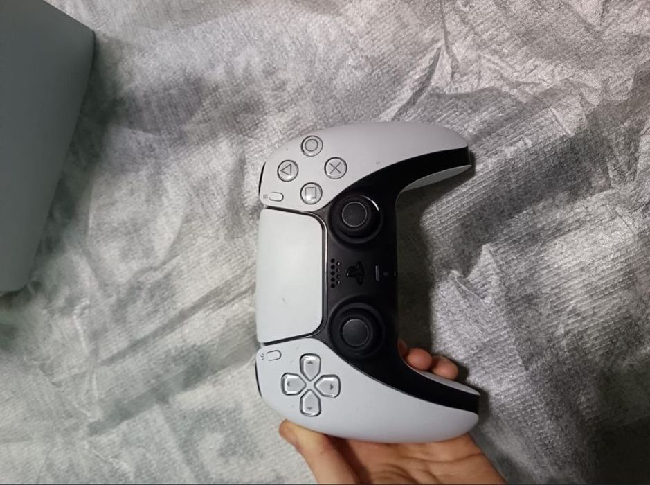 PS 5 digital edition