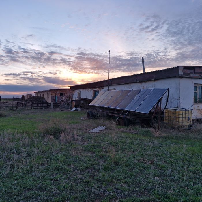 Продам Фазенду под животноводство