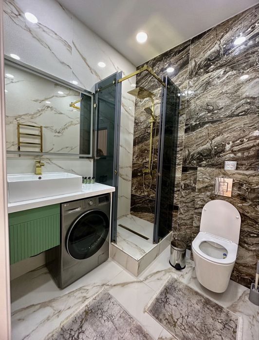 Район Говд улица Толе би квартиры