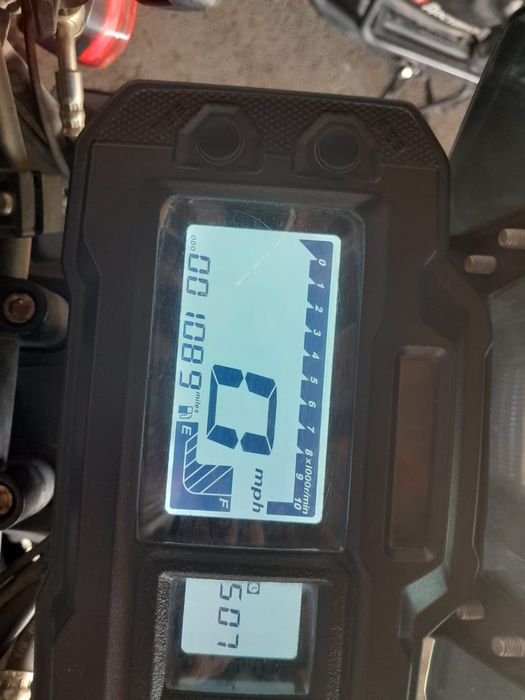 Срочно продам мотоцикл