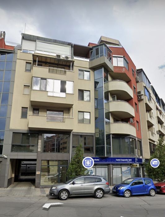 Продава се Склад в Пловдив, Мараша - 107 кв.м за 374 €/кв.м - Снимка #1