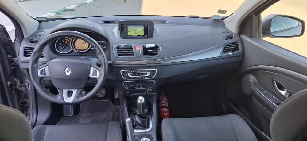 Renault Megane 3 Grandtour 1.5 dCi 90 CP – 2011