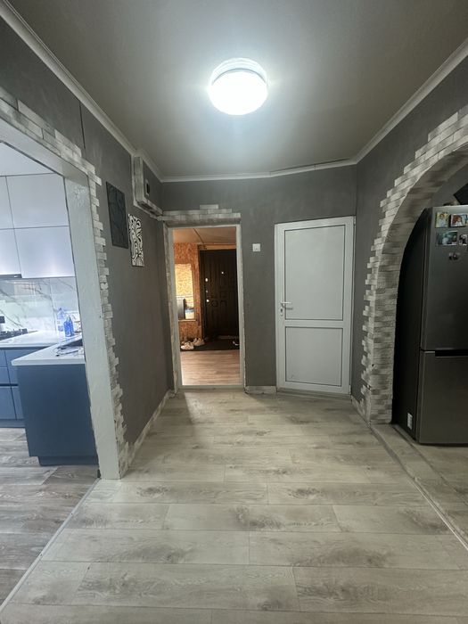 4 ком дом Вокзал