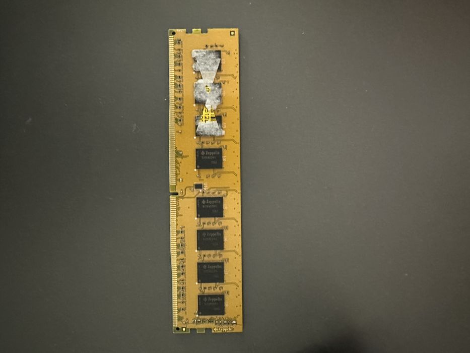 Memorie RAM 4GB DDR4