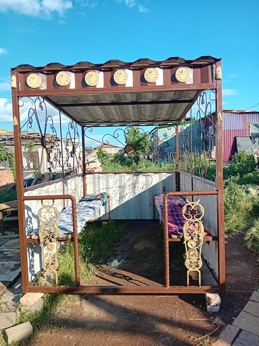 Продаётся беседка