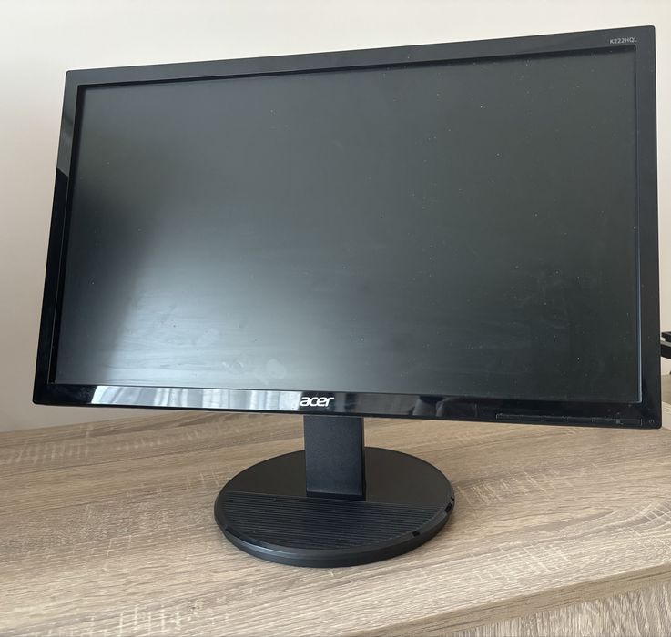 Запазен Монитор ACER