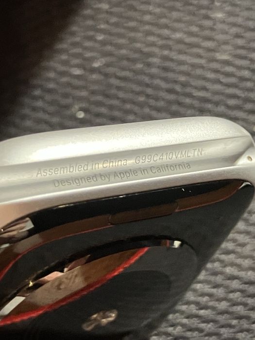 Apple Watch Series 5 44mm