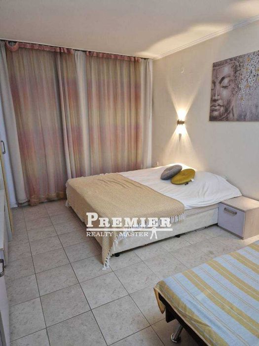 Продава се Тристаен апартамент в Свети Влас - 87 кв.м за 586 €/кв.м - Снимка #15