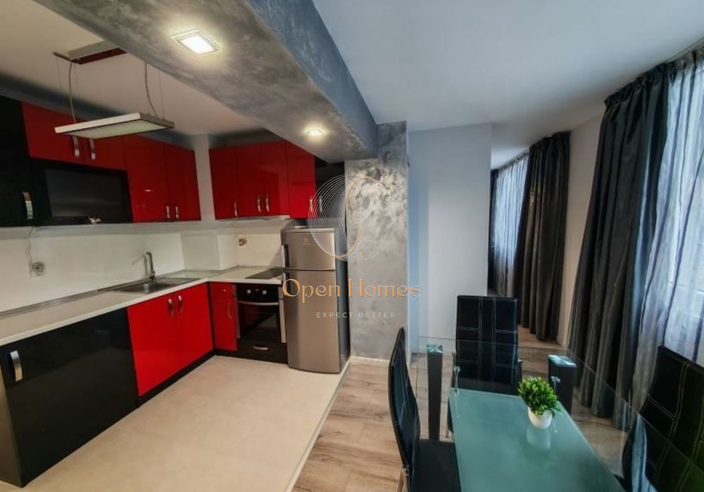 3-стаен в Пловдив-Кючук Париж площ 55 цена 142890