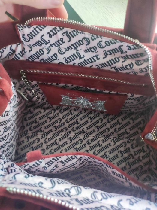 Чанта с дълга дръжка